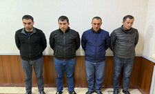 Məhkəmə Binəqədidə beysbol dəyənəkləri ilə sürücünü döyənlər barəsində qərar verib