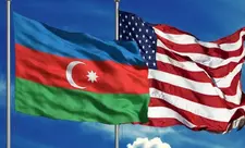 ABŞ-la Azərbaycan arasında Strateji İşçi Qrupu yaradılıb