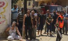 İndoneziya Qəzza qurbanlarını müvəqqəti olaraq Qalanq adasında yerləşdirəcək