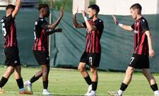"Qarabağ"ın Çempionlar Liqasındakı rəqibi Şimali Makedoniya çempionatına böyükhesablı qələbə ilə başlayıb