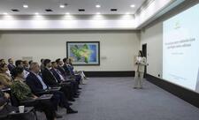 “AzerGold” QSC-də korrupsiyaya qarşı mübarizə üzrə maarifləndirmə seminarı keçirilib