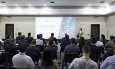 “AzerGold” QSC-də korrupsiyaya qarşı mübarizə üzrə maarifləndirmə seminarı keçirilib