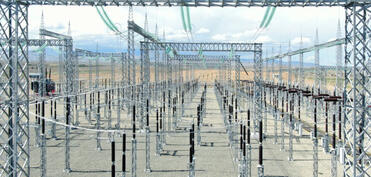 Azərbaycanda elektrik enerjisinə tələbat tarixi sərhədi aşıb