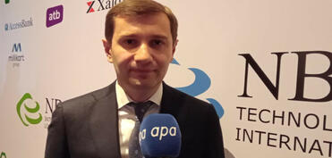 Fərid Osmanov: Azərbaycanda üç yeni maliyyə institutu formalaşdırılır