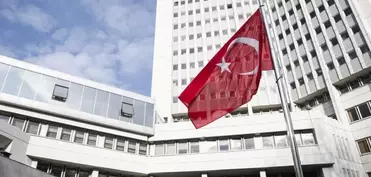Türkiyə XİN İsrailin Qəzza ilə bağlı qərarını pisləyib