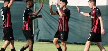 "Qarabağ"ın Çempionlar Liqasındakı rəqibi Şimali Makedoniya çempionatına böyükhesablı qələbə ilə başlayıb