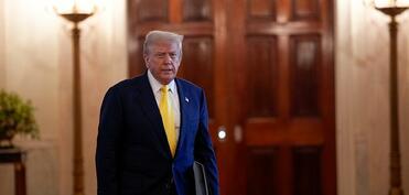 Tramp Latın Amerikasına zərbələr endirmək barədə göstəriş verib