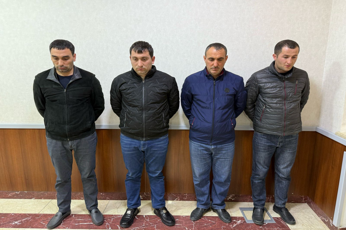 Məhkəmə Binəqədidə beysbol dəyənəkləri ilə sürücünü döyənlər barəsində qərar verib