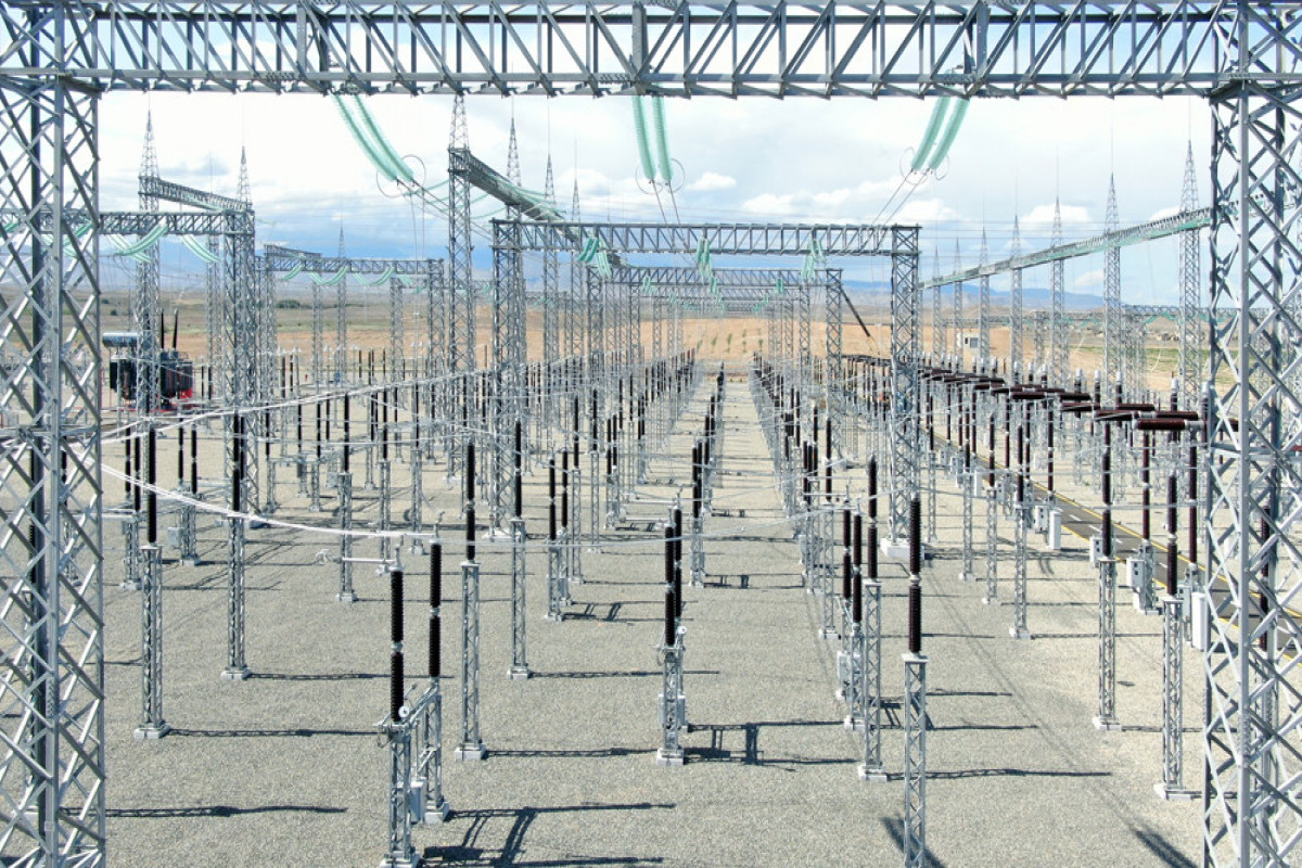 Azərbaycanda elektrik enerjisinə tələbat tarixi sərhədi aşıb