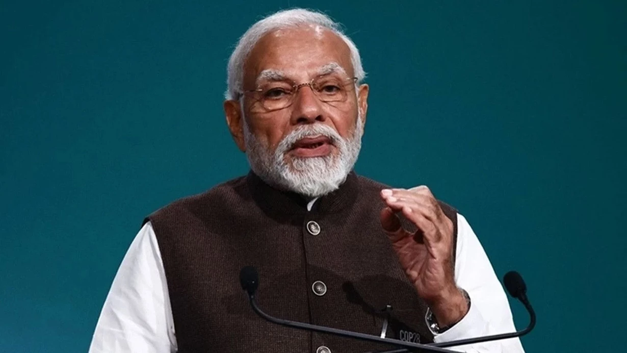 Hindistanın baş naziri Modi Rusiya prezidenti Putinlə telefon danışığı aparıb