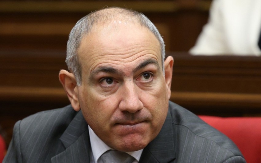 Ermənistanın Baş naziri: İki ölkə vətəndaşları arasında ikitərəfli ticarət təhlükəsizliyin etibarlı təminatı olacaq
