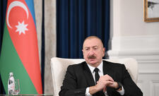 Prezident İlham Əliyev Vaşinqtonda Azərbaycanın media nümayəndələrinə müsahibə verib - YENİLƏNƏCƏK