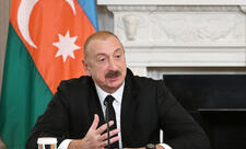 Azərbaycanın və ABŞ-ın prezidentləri, Ermənistanın Baş naziri Ağ Evdə mətbuata bəyanatla çıxış ediblər -  YENİLƏNİB