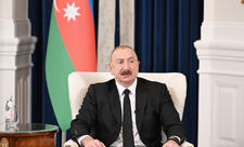 Prezident: Bu gün Azərbaycan multikulturalizm mərkəzlərindən biridir