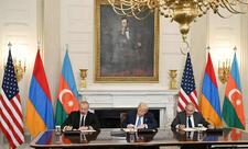 Prezident İlham Əliyevin güclü strateq və müdrik siyasəti.. .