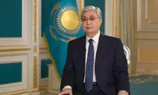Tokayev Azərbaycan və Ermənistan arasında sülh sazişinin paraflanmasını tarixi nailiyyət hesab edir