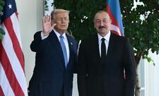 Tarix yazan Liderin tarixi ABŞ səfəri