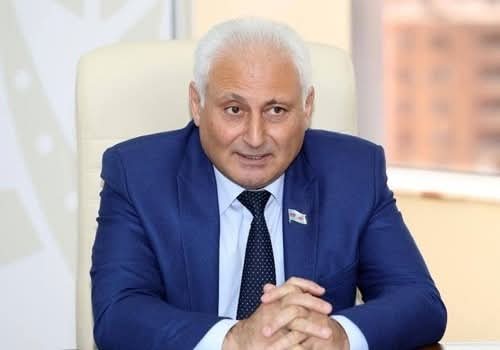 “Bu, Azərbaycanın siyasi iradəsinin təntənəsidir”