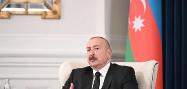 Prezident: Əminəm ki, “Exxon” və SOCAR arasındakı Anlaşma Memorandumu əhəmiyyətli layihə ilə nəticələnəcək