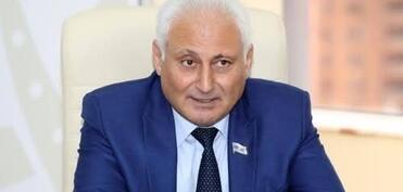 “Bu, Azərbaycanın siyasi iradəsinin təntənəsidir”
