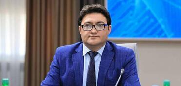 “Bu, müasir dünya nizamının regiondakı ilk diplomatik nümunəsidir”