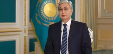 Tokayev Azərbaycan və Ermənistan arasında sülh sazişinin paraflanmasını tarixi nailiyyət hesab edir