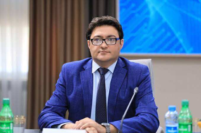 “Bu, müasir dünya nizamının regiondakı ilk diplomatik nümunəsidir”