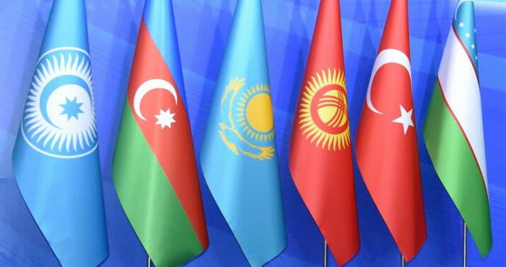 Türk Dövlətləri Təşkilatı Vaşinqton Bəyannaməsini alqışlayıb