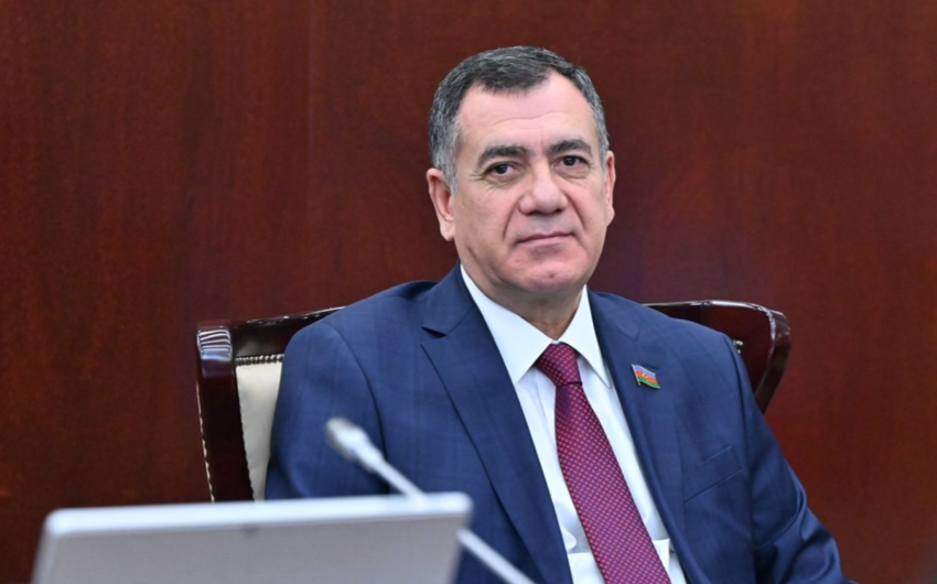 Qüdrət Həsənquliyev: "ABŞ bütün məsələləri Rusiya ilə razılaşdırıb, "Tramp yolu" onlara da lazımdı"  - MÜSAHİBƏ