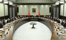 Türkiyədə NK toplantısında Vaşinqton görüşündə əldə olunan razılaşmalar müzakirə ediləcək