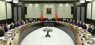 Türkiyədə NK toplantısında Vaşinqton görüşündə əldə olunan razılaşmalar müzakirə ediləcək