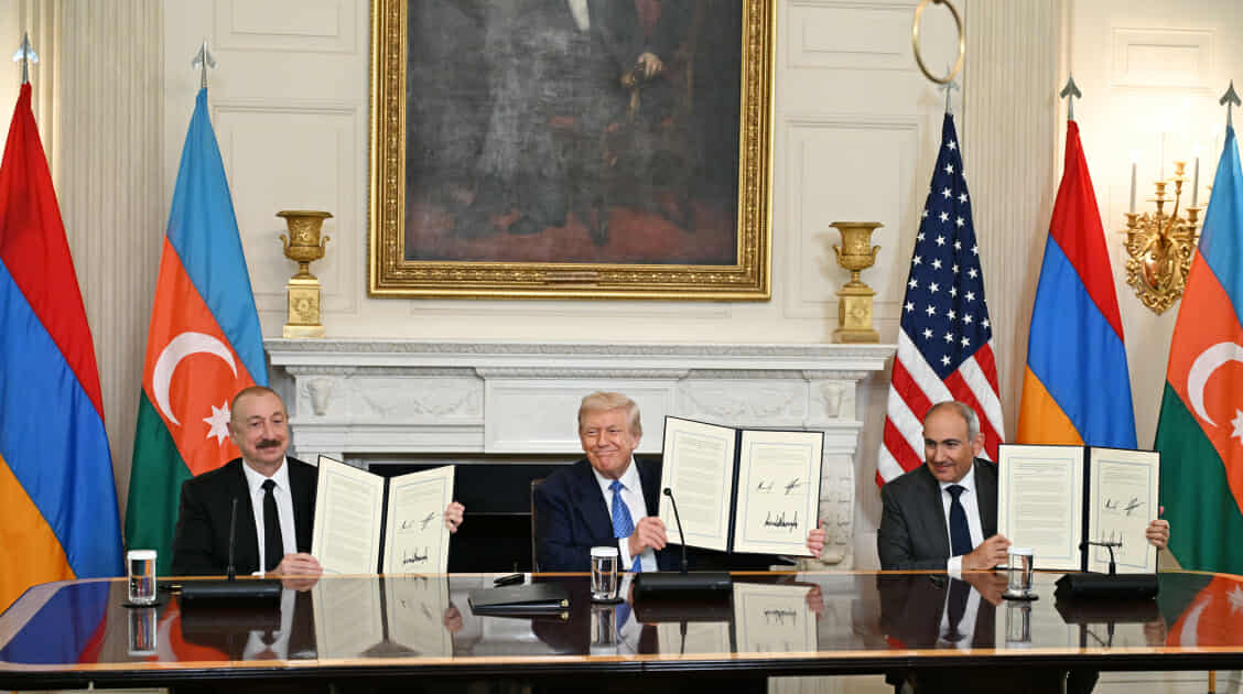Azərbaycanın növbəti diplomatik Zəfəri