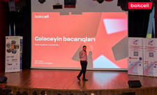 “Bakcell” “11-ci Milli Seçim Konfransı”nın əsas tərəfdaşıdır