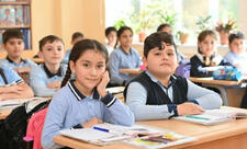 Bakıda 4063 şagirdin yerdəyişməsi üçün müraciət edilib