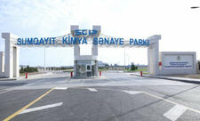 Sumqayıt Kimya Sənaye Parkının ərazisi genişləndiriləcək - SƏRƏNCAM