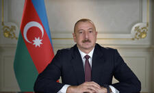 Nizami Gəncəvi Beynəlxalq Mərkəzinin üzvləri Prezident İlham Əliyevi təbrik ediblər