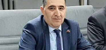 “Ermənistanın başını sığallamaqla məşğul olan ATƏT-in Minsk qrupuna heç bir halda yer yoxdur”