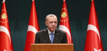 Ərdoğan: ABŞ-də əldə olunan razılaşma Cənubi Qafqazda daimi sabitliyə gedən yolda tarixi addım oldu