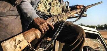 Nigeriyada 100-dən çox silahlı dəstə üzvü öldürülüb