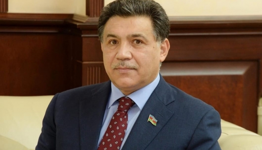 "Həmin verilişin videoyazısı qalır, açıb diqqətlə dinləsinlər"-Aydın Hüseynov