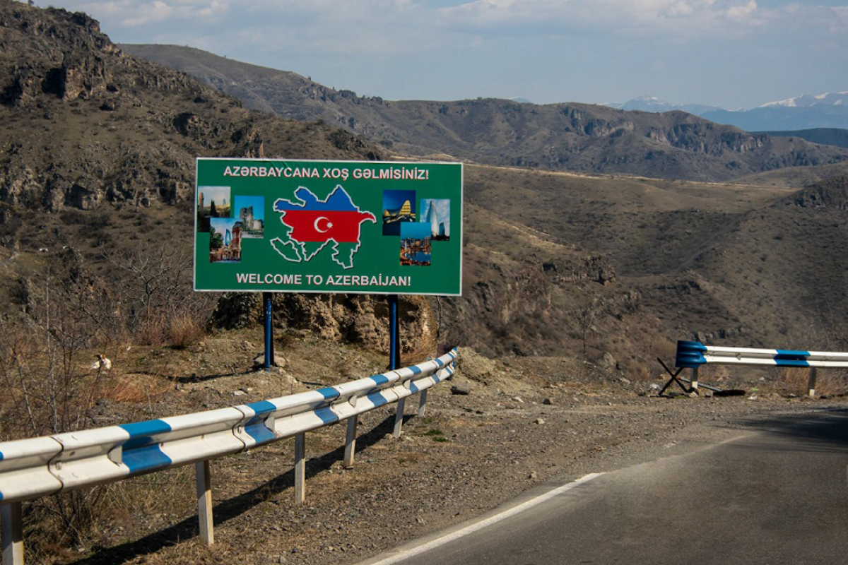 Ermənistan Azərbaycanla sərhədə yerləşdirilmiş Aİ-nin müşahidə missiyasının fəaliyyətinə xitam verəcək