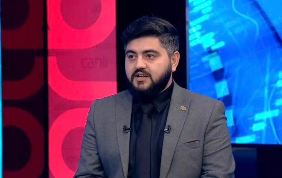 “Ermənistan Konstitusiya dəyişikliyinə getməlidir və daxili təzyiqləri ən qısa zamanda kənarlaşdırmalıdır”