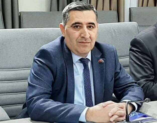 “Ermənistanın başını sığallamaqla məşğul olan ATƏT-in Minsk qrupuna heç bir halda yer yoxdur”