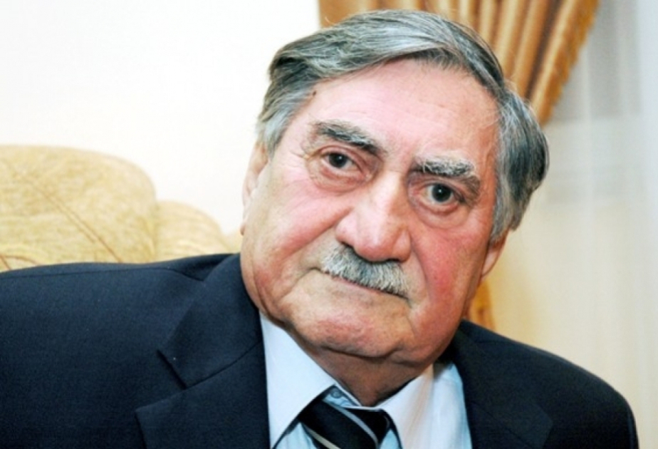 Bu gün Xalq şairi Qabilin anadan olmasından 99 il ötür