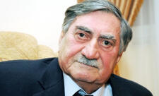 Bu gün Xalq şairi Qabilin anadan olmasından 99 il ötür