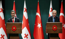 Ərdoğan: Azərbaycan və Gürcüstanla üçtərəfli formatda əməkdaşlıq davam etdirilir