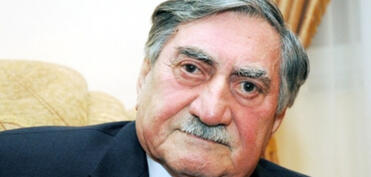 Bu gün Xalq şairi Qabilin anadan olmasından 99 il ötür