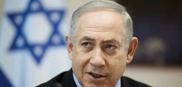 Netanyahu İran xalqına müraciət edib: Mən sizinləyəm!