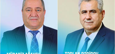 Xəzər və Suraxanı tibb mərkəzlərinə yeni direktorlar təyin olunub