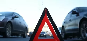 Bakıda üç avtomobil toqquşub, xəsarət alanlar var